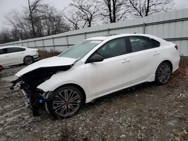 3KPF44AC0PE686069 2023 KIA FORTE - Image 1