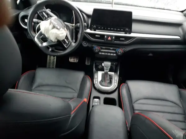 3KPF44AC0PE686069 2023 KIA FORTE - Image 8
