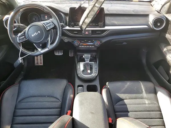 3KPF44AC0PE686699 2023 KIA FORTE - Image 8