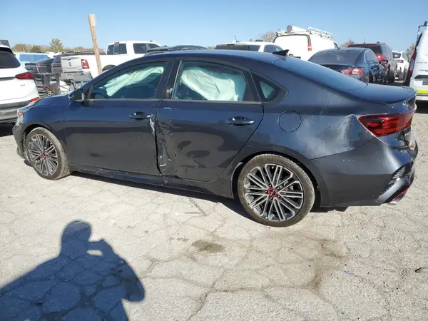3KPF44AC0RE692697 2024 KIA FORTE - Image 2