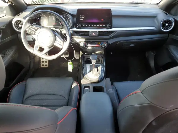 3KPF44AC0RE692697 2024 KIA FORTE - Image 8