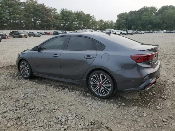 3KPF44AC0RE708185 2024 KIA FORTE - Image 2