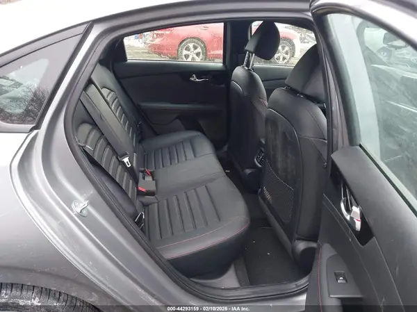 3KPF44AC0RE710101 2024 KIA FORTE - Image 8