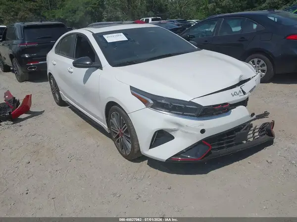 3KPF44AC0RE714732 2024 KIA FORTE - Image 1