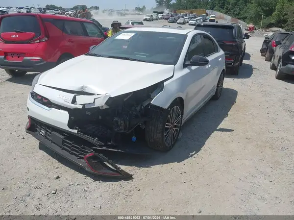 3KPF44AC0RE714732 2024 KIA FORTE - Image 2
