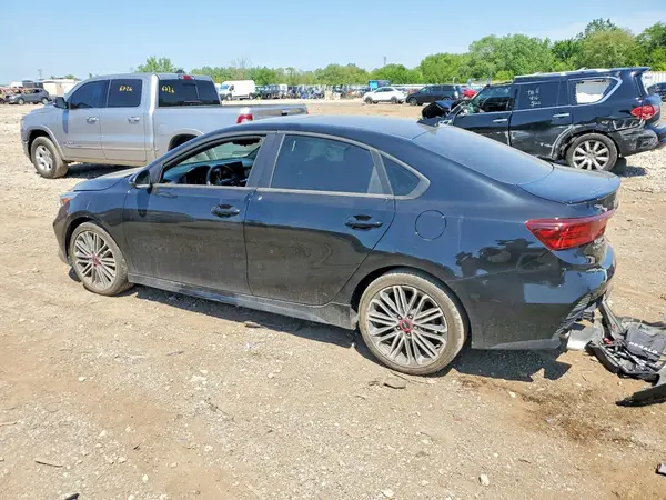 3KPF44AC0RE716352 2024 KIA FORTE - Image 2