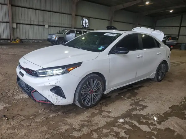 3KPF44AC0RE716612 2024 KIA FORTE - Image 1
