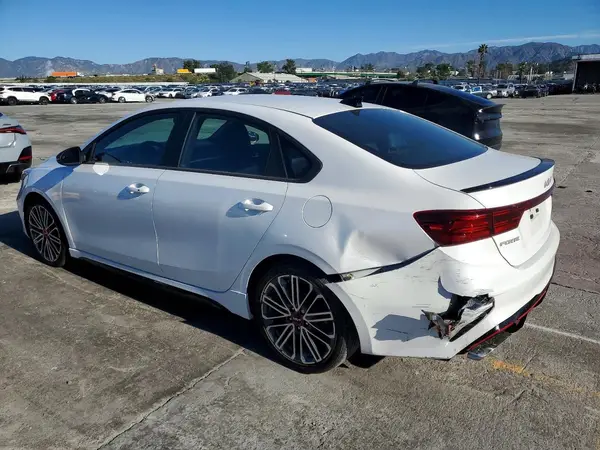 3KPF44AC0RE727433 2024 KIA FORTE - Image 2