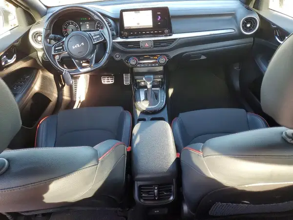 3KPF44AC0RE727433 2024 KIA FORTE - Image 8