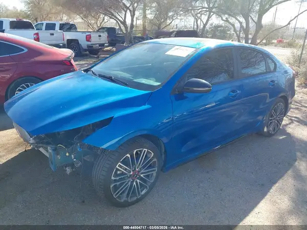 3KPF44AC0RE735824 2024 KIA FORTE - Image 2