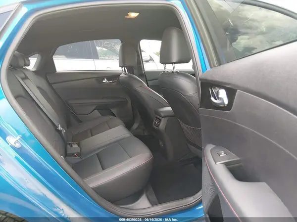 3KPF44AC0RE739517 2024 KIA FORTE - Image 8