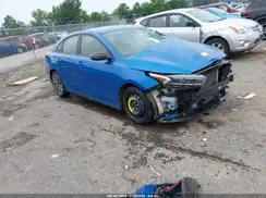 3KPF44AC0RE740196 2024 KIA FORTE