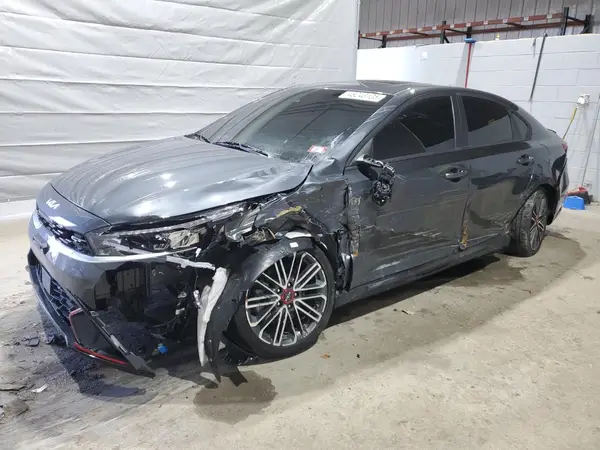 3KPF44AC0RE748931 2024 KIA FORTE - Image 1