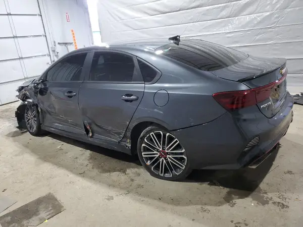 3KPF44AC0RE748931 2024 KIA FORTE - Image 2