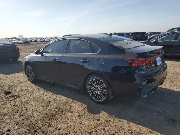 3KPF44AC0RE749707 2024 KIA FORTE - Image 2