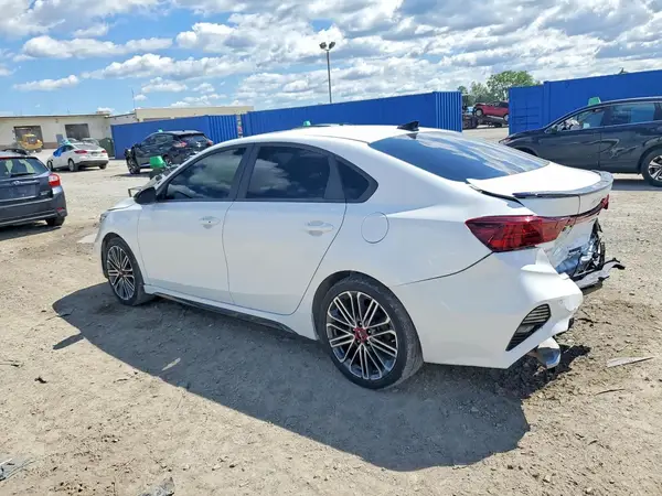 3KPF44AC0RE750422 2024 KIA FORTE - Image 2