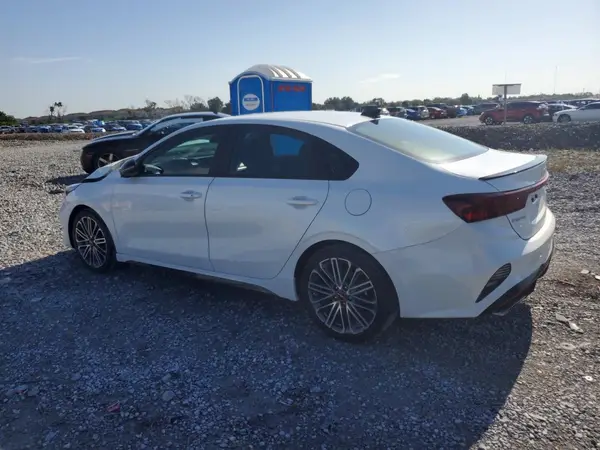 3KPF44AC0RE751358 2024 KIA FORTE - Image 2