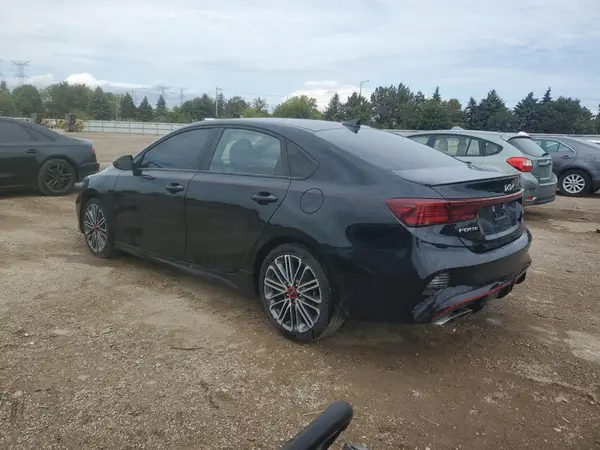 3KPF44AC0RE771898 2024 KIA FORTE - Image 2