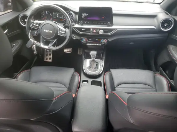 3KPF44AC0RE771898 2024 KIA FORTE - Image 8