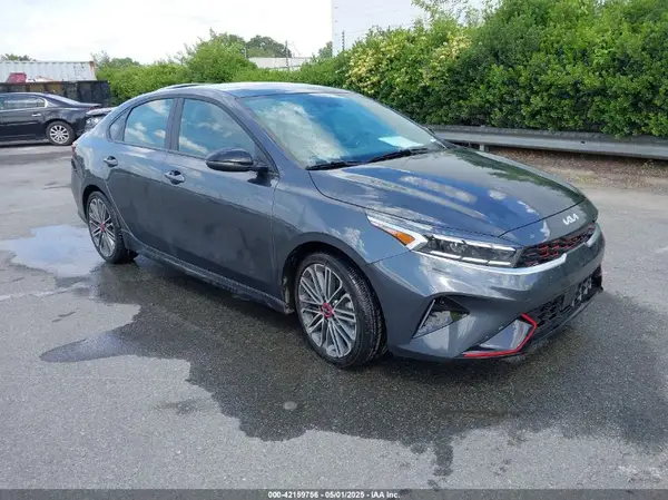 3KPF44AC0RE790757 2024 KIA FORTE - Image 1