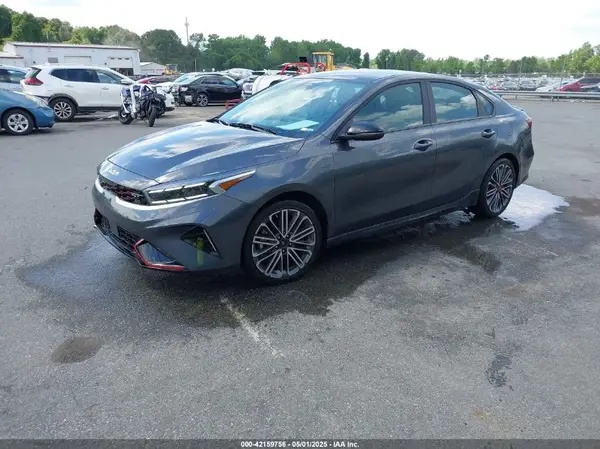 3KPF44AC0RE790757 2024 KIA FORTE - Image 2