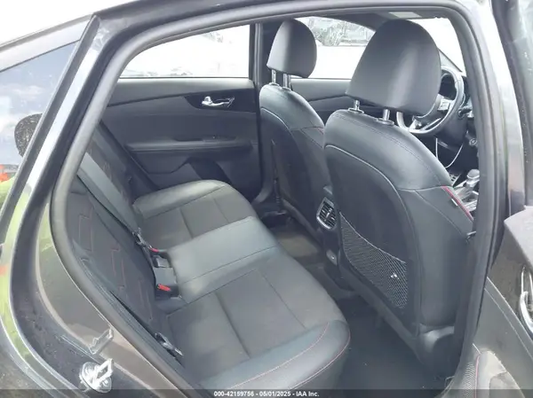 3KPF44AC0RE790757 2024 KIA FORTE - Image 8
