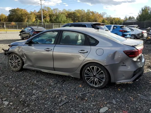 3KPF44AC0RE791892 2024 KIA FORTE - Image 2