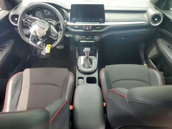 3KPF44AC0RE796543 2024 KIA FORTE - Image 8
