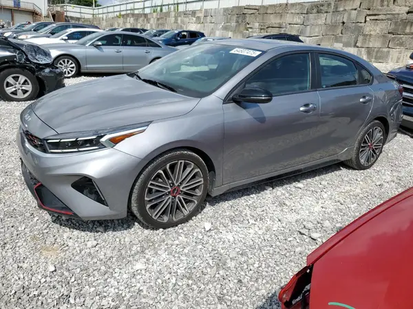 3KPF44AC0RE803782 2024 KIA FORTE - Image 2
