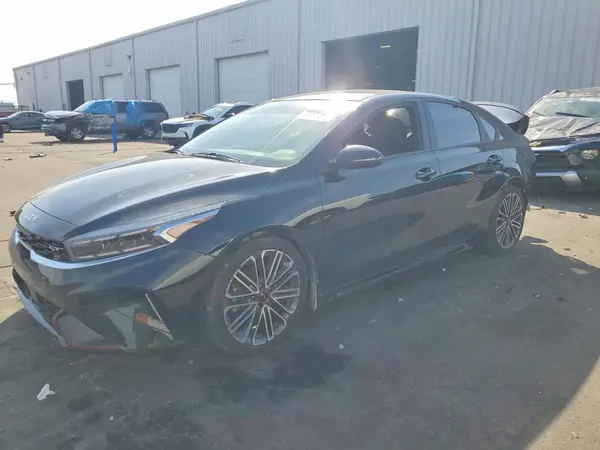 3KPF44AC0RE804916 2024 KIA FORTE - Image 1