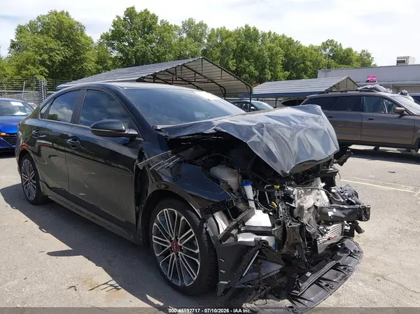 3KPF44AC0RE832604 2024 KIA FORTE - Image 1