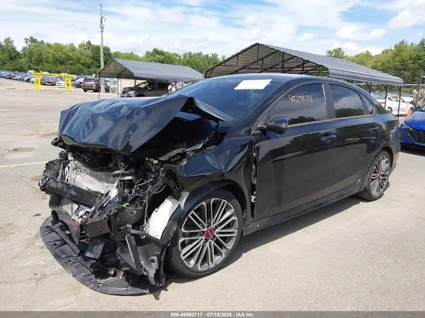 3KPF44AC0RE832604 2024 KIA FORTE - Image 2