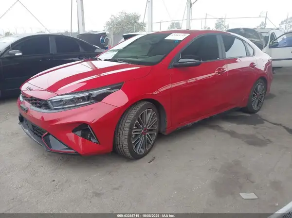 3KPF44AC0RE835681 2024 KIA FORTE - Image 2