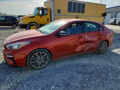 3KPF44AC1LE145395 2020 KIA FORTE