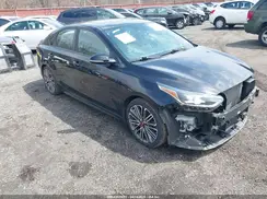 3KPF44AC1LE147261 2020 KIA FORTE