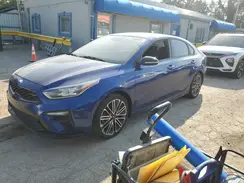 3KPF44AC1LE147499 2020 KIA FORTE