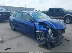 3KPF44AC1LE150953 2020 KIA FORTE