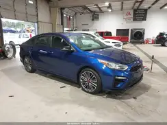 3KPF44AC1LE155392 2020 KIA FORTE