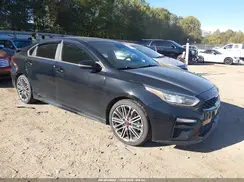 3KPF44AC1LE158454 2020 KIA FORTE
