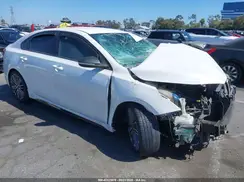 3KPF44AC1LE158745 2020 KIA FORTE