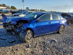 3KPF44AC1LE193981 2020 KIA FORTE