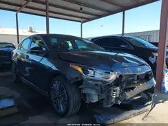 3KPF44AC1LE199859 2020 KIA FORTE