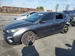 3KPF44AC1LE199926 2020 KIA FORTE