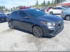 3KPF44AC1LE212920 2020 KIA FORTE