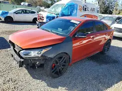 3KPF44AC1LE216790 2020 KIA FORTE