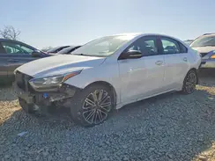 3KPF44AC1LE242354 2020 KIA FORTE