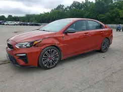 3KPF44AC1LE256481 2020 KIA FORTE