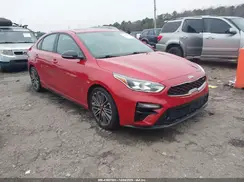 3KPF44AC1LE256674 2020 KIA FORTE