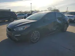 3KPF44AC1LE261728 2020 KIA FORTE
