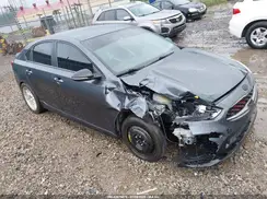3KPF44AC1LE261955 2020 KIA FORTE